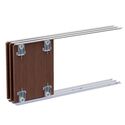 8454-001-3-row-fastor-sliding-door-gear-wardrobe-track-kit-spring-loaded-wheels