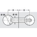 0875-002-worktop-connector-bolt-zinc-plated