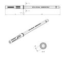 8324-002-floating-shelf-support-concealed-fixing