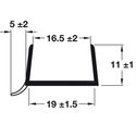 8551-001-plinth-sealing-strip-for-18-19mm-thick-plinth-3050mm