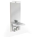 8564-001-granberg-basicline-401-03-manual-washbasin-with-integrated-mirror-and-led-light