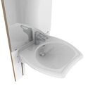 8564-001-granberg-basicline-401-03-manual-washbasin-with-integrated-mirror-and-led-light