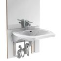 8564-001-granberg-basicline-401-03-manual-washbasin-with-integrated-mirror-and-led-light