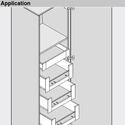 4683-001-blum-overlay-155-deg-blumotion-cabinet-hinge-71b7550-black-onyx