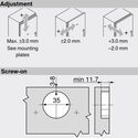 4695-001-blum-overlay-155-deg-blumotion-cabinet-hinge-71b7550