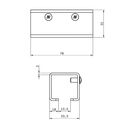5882-002-scarab-50kg-sliding-door-track-set-2000mm-en