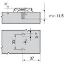 8331-001-blum-clip-hinge-mounting-plate-174e6100-expando