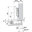 8368-001-blum-clip-top-overlay-95-degree-blumotion-cabinet-hinge-71b9590-inserta