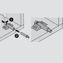 0632-001-blumotion-cruciform-adapter-plate-970.1501-for-soft-close-pistons