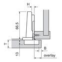 4676-001-blum-clip-top-full-overlay-unsprung-hinge-for-tip-on-70t3550