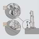 4678-001-blum-hinge-opening-limiter-angle-stop-86-70t3533