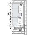 5626-002-matrix-slim-drawer-box-sides-push-to-open-175mm-high