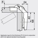 7907-001-blum-corner-bi-fold-hinge-60-degree-cabinet-hinge-79t8500