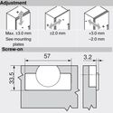 7907-001-blum-corner-bi-fold-hinge-60-degree-cabinet-hinge-79t8500