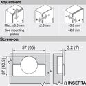 8330-001-blum-clip-top-half-overlay-95-degree-cabinet-hinge-70t9650.tl