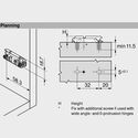 8336-001-blum-clip-hinge-mounting-plate-177h3100e-onyx-black-expando