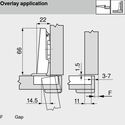8344-001-blum-clip-top-overlay-95-degree-blumotion-cabinet-hinge-70t9590btl-black-onyx-inserta