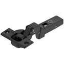 8369-001-blum-clip-top-half-overlay-95-degree-blumotion-cabinet-hinge-71b9650-black-onyx