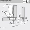 8377-001-blum-clip-top-full-overlay-170-degree-sprung-hinge-71t6550