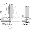 8379-001-blum-clip-top-half-overlay-107-degree-cabinet-hinge-75t1650