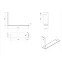 8696-001-wall-mounted-heavy-duty-loft-style-shelf-support-for-wooden-shelves-clone
