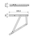 8717-001-lift-up-mechanism-for-90cm-bed