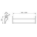 0892-001-shoe-rack-adjustable