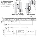 4688-001-mounting-brackets-for-accuride-2109-2132-3732-3832-drawer-runners