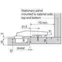 8741-001-blum-corner-bi-fold-hinge-95-degree-cabinet-hinge-79t9550