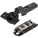 8785-001-blum-clip-top-half-overlay-110-degree-blumotion-cabinet-hinge-71b3650-with-mounting-plate-onyx