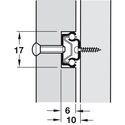 0449-001-17mm-runner-slide