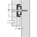 0775-001-27mm-single-extension-runner-slide