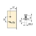 1519-001-x91-mounting-plate