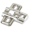 3363-002-X91/X91N Standard Mounting Plate