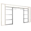 8276-001-pocket-door-system-for-double-doors-70mm-frame