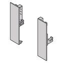 9004-006-Matrix S Front Bracket For Pre-Assembled Drawers