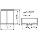 0244-001-ares-sliding-door-system-wardrobe-track-kit