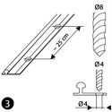 0244-001-ares-sliding-door-system-wardrobe-track-kit