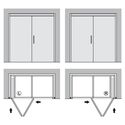 9286-001-soft-closing-hawa-folding-concepta-25-system-for-folding-and-pivoting-cabinet-doors