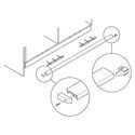 9286-001-soft-closing-hawa-folding-concepta-25-system-for-folding-and-pivoting-cabinet-doors