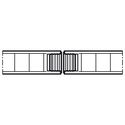 9286-001-soft-closing-hawa-folding-concepta-25-system-for-folding-and-pivoting-cabinet-doors