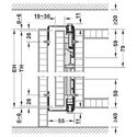 9286-001-soft-closing-hawa-folding-concepta-25-system-for-folding-and-pivoting-cabinet-doors