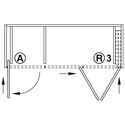 9286-001-soft-closing-hawa-folding-concepta-25-system-for-folding-and-pivoting-cabinet-doors