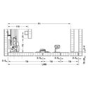 9286-001-soft-closing-hawa-folding-concepta-25-system-for-folding-and-pivoting-cabinet-doors