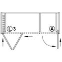 9286-001-soft-closing-hawa-folding-concepta-25-system-for-folding-and-pivoting-cabinet-doors