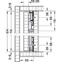 9293-004-soft-closing-hawa-concepta-system-for-single-pivot-sliding-cabinet-door-complete-set-en-2