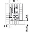 9293-004-soft-closing-hawa-concepta-system-for-single-pivot-sliding-cabinet-door-complete-set-en-2