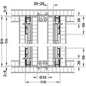 9293-004-soft-closing-hawa-concepta-system-for-single-pivot-sliding-cabinet-door-complete-set-en-2