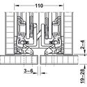 9293-004-soft-closing-hawa-concepta-system-for-single-pivot-sliding-cabinet-door-complete-set-en-2