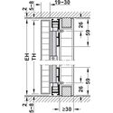 9293-004-soft-closing-hawa-concepta-system-for-single-pivot-sliding-cabinet-door-complete-set-en-2